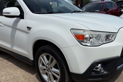 Mitsubishi ASX 153.000 km 5.990 &euro; Mainaschaff 63814