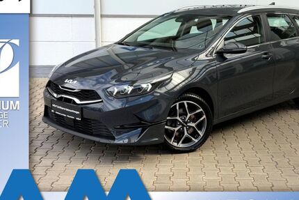 Kia ceed Sportswagon 42.650 km 21.390 &euro; Raunheim 65479