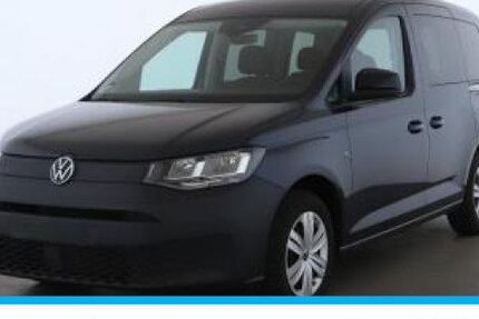 VW Caddy 29.691 km 27.480 € Frankfurt 60326