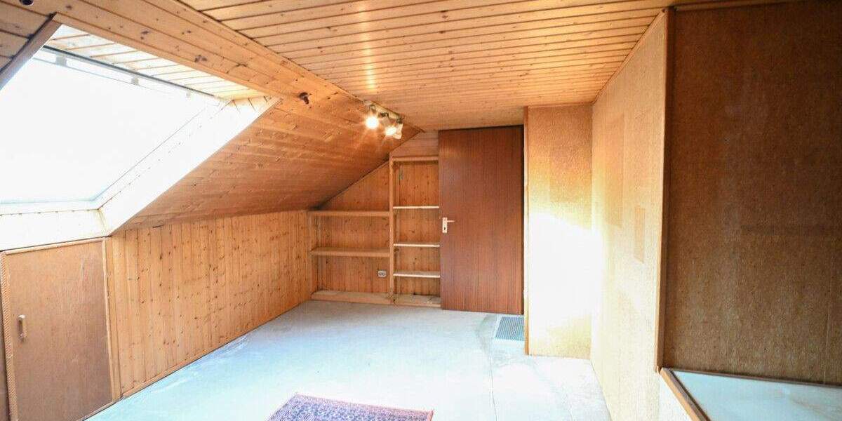 Einfamilienhaus Dieburg - 7 Zimmer, 105 m&sup2;, 339.000&euro; | Angebot:25693347