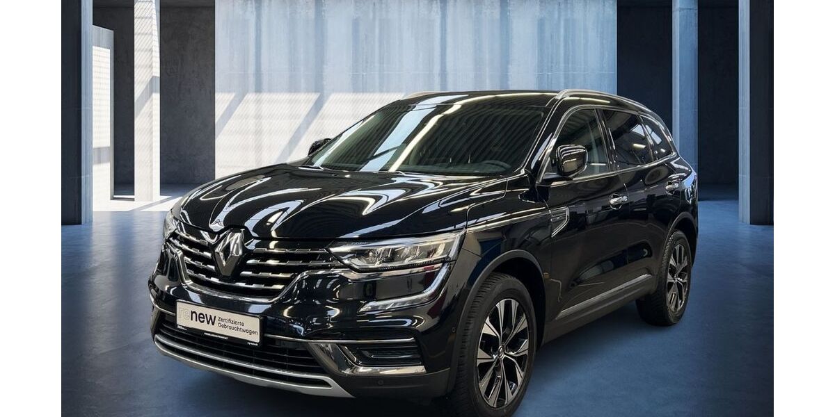 Renault Koleos 48.427 km 23.980 &euro; Frankfurt / Main 60314