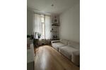 Etagenwohnung Frankfurt am Main Sachsenhausen - 2 Zimmer, 50 m&sup2;, 1.250&euro; | Angebot:26619457