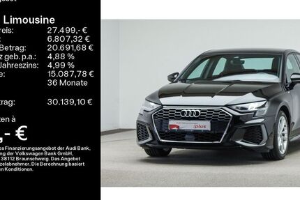 Audi A3 64.400 km 27.499 &euro; Mühlheim 63165