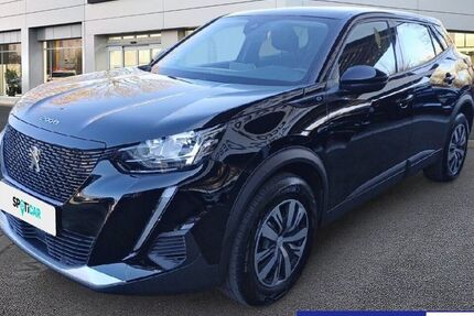 Peugeot 2008 22.503 km 16.980 &euro; Neu-Isenburg 63263