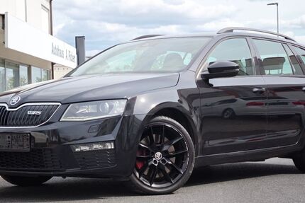 Skoda Octavia 272.522 km 6.500 &euro; Bad Homburg 61350