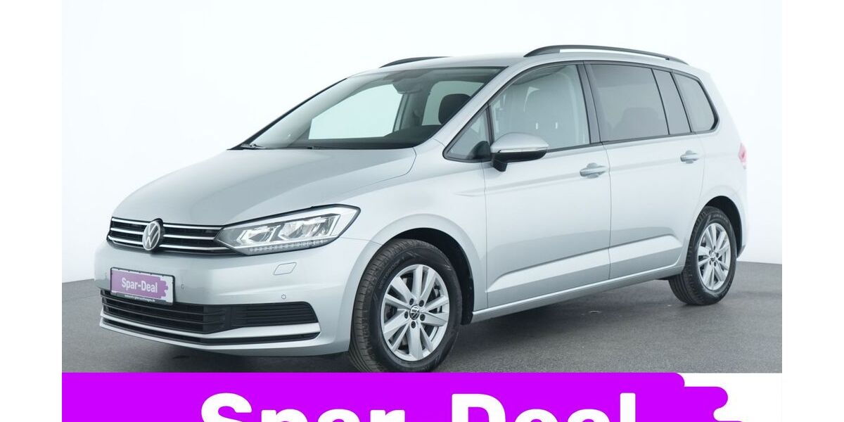 VW Touran 78.942 km 19.722 &euro; Dietzenbach bei Frankfurt 63128