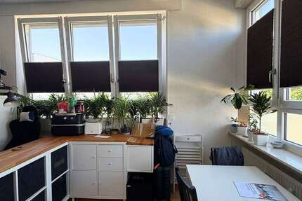 Wohnung zum Kaufen in Egelsbach 128.000 € 33.57 m² 1 zimmer