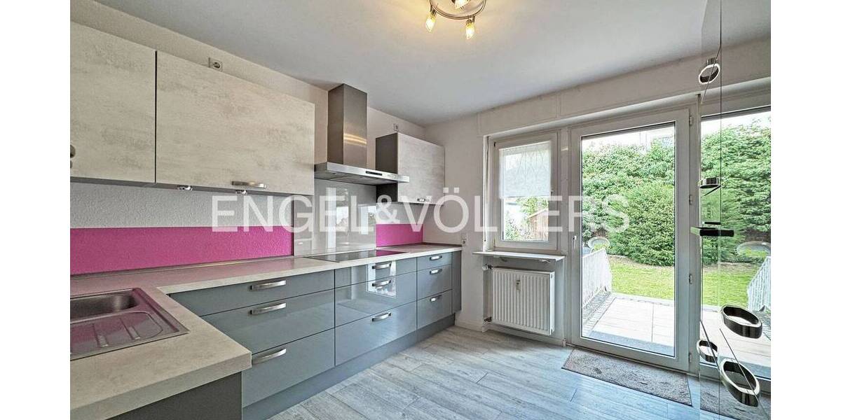 Einfamilienhaus Bad Nauheim - 7 Zimmer, 157 m&sup2;, 850.000&euro; | Angebot:26472969