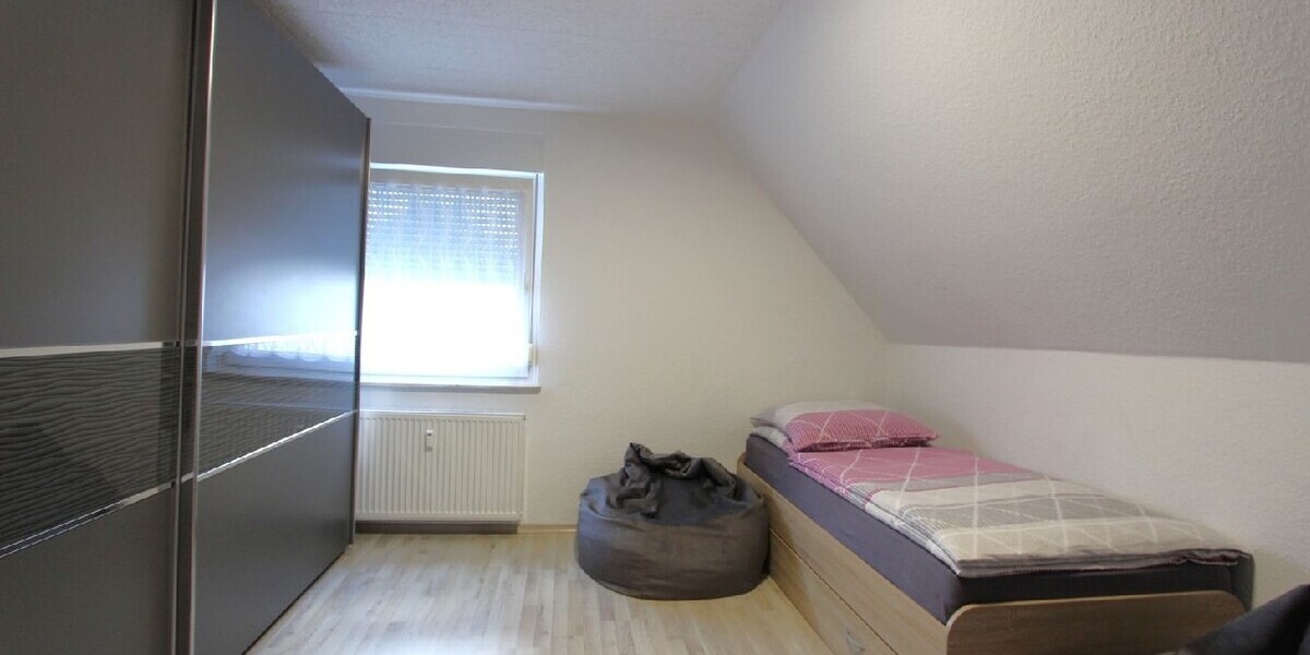 albero:) 3 Wohnungen + Gewerbeinheit auf großem Areal - Mehrfamilienhaus, Wohnhaus Seligenstadt Klein-Welzheim | Angebot:27347355