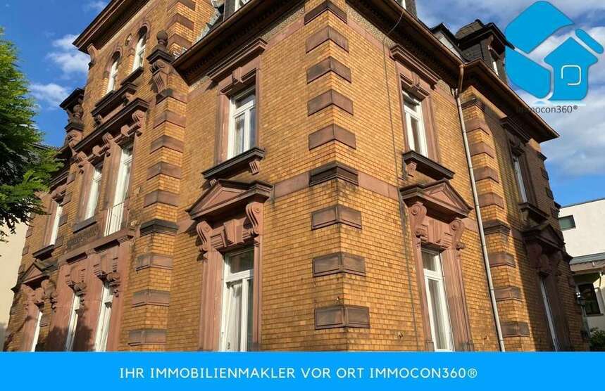 Wohnung zum Mieten in Friedberg (Hessen) 1.450 € 170 m²