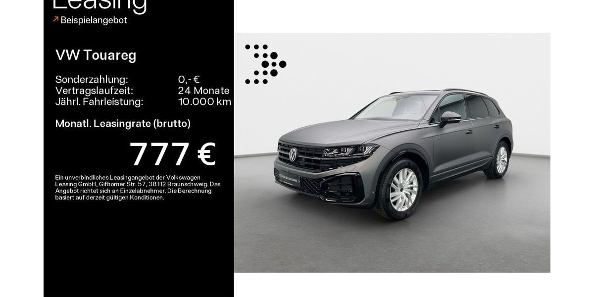 VW Touareg 27.709 km 76.390 &euro; Kelkheim 65779