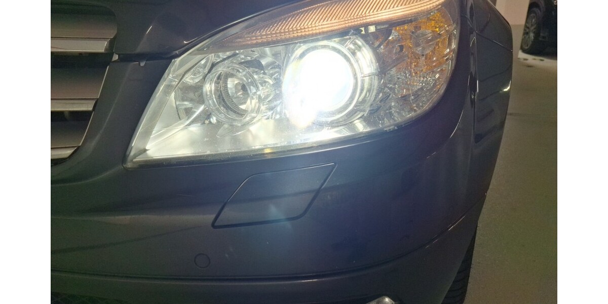 Mercedes-Benz C 220 237.377 km 7.600 &euro; Frankfurt am Main 60311