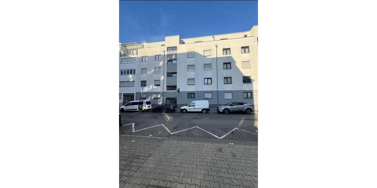 Etagenwohnung Offenbach am Main Bieberer Berg - 4 Zimmer, 92 m&sup2;, 412.000&euro; | Angebot:25988219