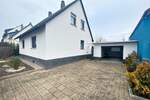 Einfamilienhaus Seligenstadt Froschhausen - 4 Zimmer, 105 m&sup2;, 475.000&euro; | Angebot:26512806