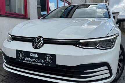 VW Golf 84.625 km 18.400 &euro; Eppstein - Bremthal 65817