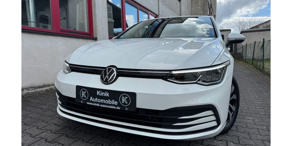 VW Golf 84.625 km 18.400 &euro; Eppstein - Bremthal 65817