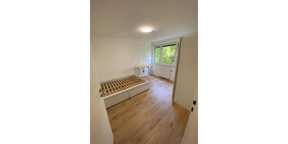 Etagenwohnung Frankfurt am Main Niederrad - 3 Zimmer, 68 m&sup2;, 345.000&euro; | Angebot:26123986