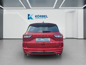 Ford Kuga ST-Line X*Winter*AHK*Styling*Technologie 30.000 km 25.490 &euro; Nidderau 61130