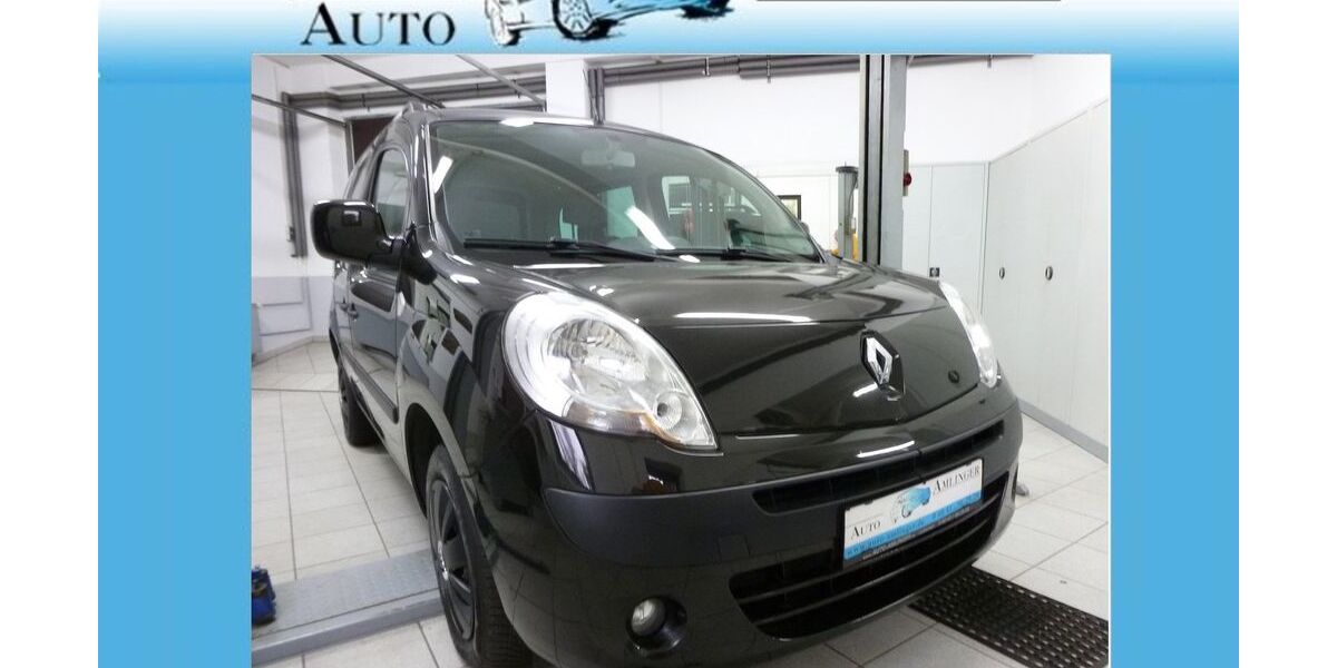 Renault Kangoo 137.500 km 7.500 &euro; Florstadt­­­ 61197