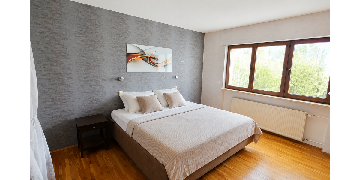 *1–2-Familienhaus in Hainburg - gr. Garten - familienfreundliche Lage* - Zweifamilienhaus Hainburg | Angebot:27306027