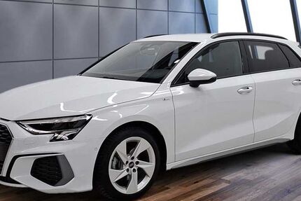 Audi A3 26.035 km 28.930 &euro; Maintal 63477