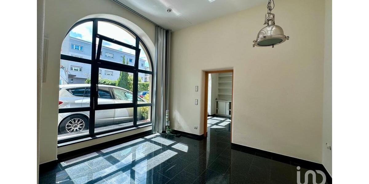 Stilvolle Büroeinheit in 1. A-Lage von Bad Homburg Provisionsfrei zu vermieten zimmer