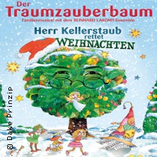 Der Traumzauberbaum 20.12.2026 Kleist Forum