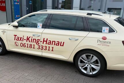 Skoda Superb 398.000 km 7.000 &euro; Hanau 63450