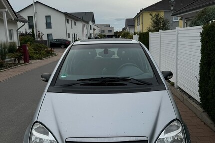 Mercedes-Benz 170 171.017 km 2.500 € Groß-Zimmern 64846