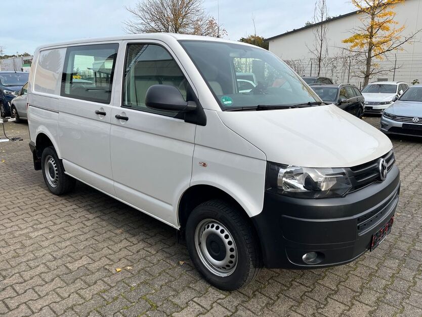 VW T5 Transporter 261.000 km 14.980 € Offenbach am Main 63073