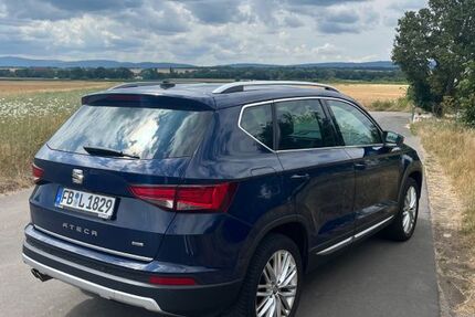 Seat Ateca 116.000 km 18.500 &euro; Karben 61184