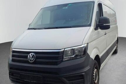 VW Crafter 156.840 km 20.944 &euro; Raunheim am Main 65479