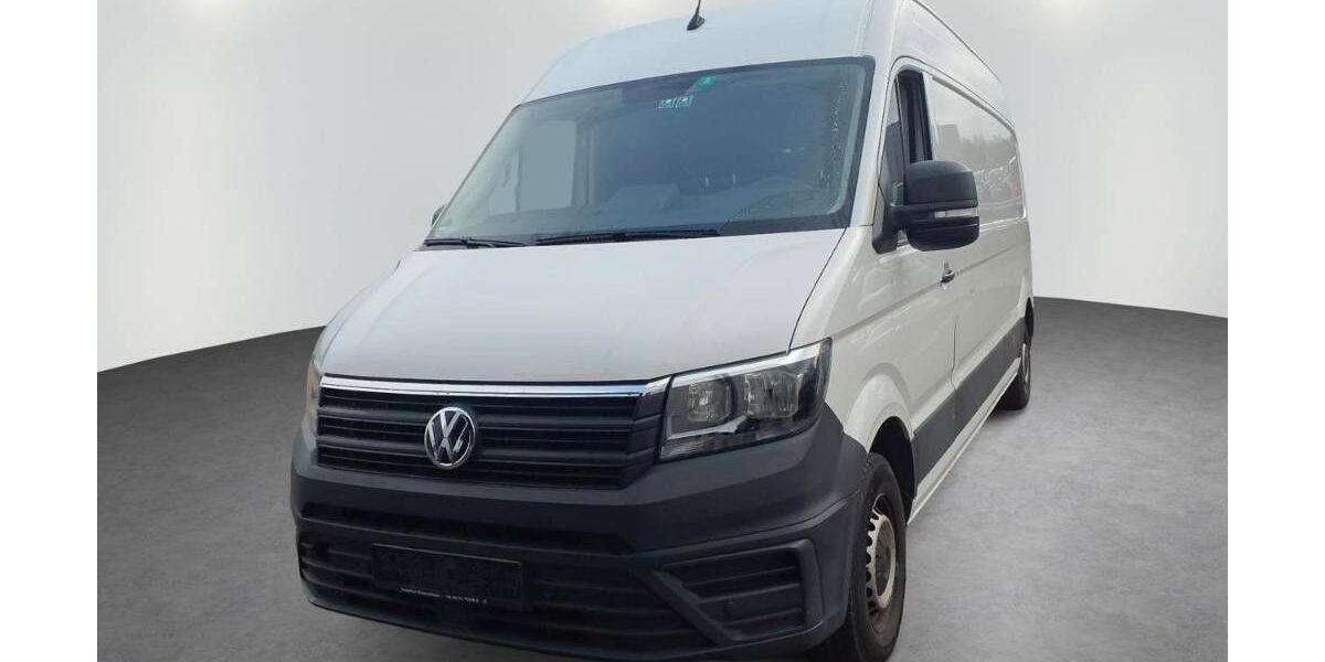 VW Crafter 156.840 km 21.956 &euro; Raunheim am Main 65479