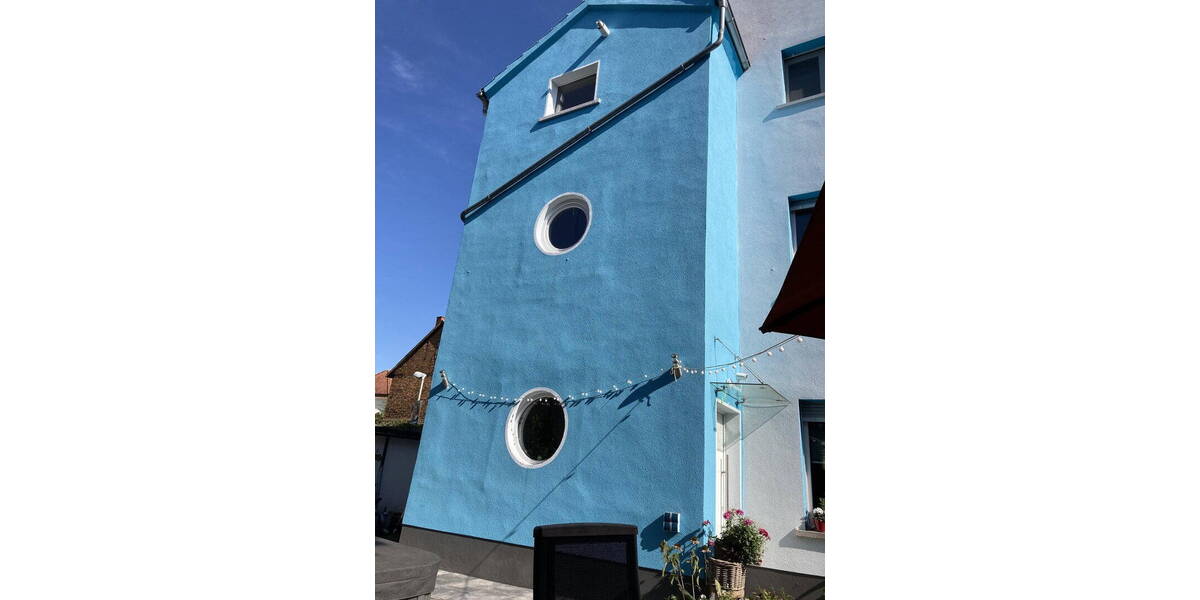 Einfamilienhaus Offenbach Bürgel - 6 Zimmer, 152 m&sup2;, 535.000&euro; | Angebot:25927602