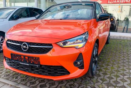 Opel Corsa 24.500 km 18.500 &euro; Bad Vilbel 61118