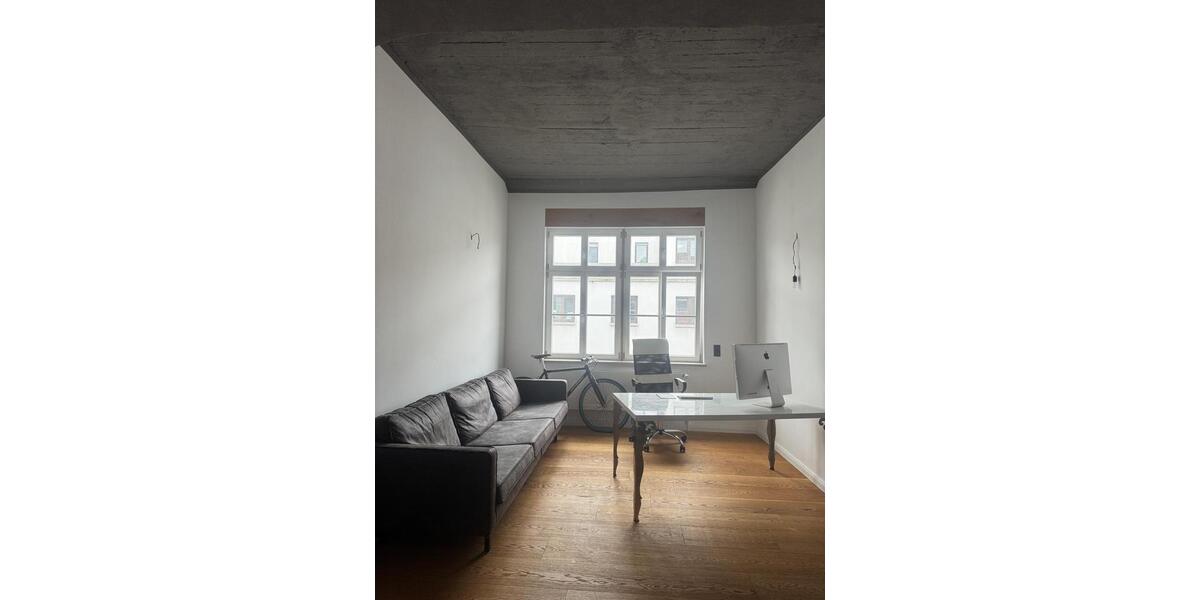 Etagenwohnung Offenbach am Main Buchrain - 4 Zimmer, 137 m&sup2;, 1.700&euro; | Angebot:24978439