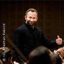 Berliner Philharmoniker 02.12.2026 Alte Oper Frankfurt