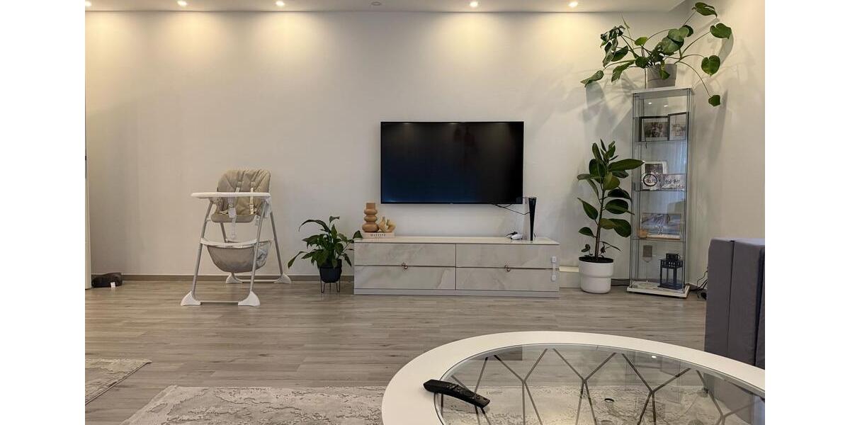 Erdgeschoßwohnung Nidderau - 3 Zimmer, 84 m&sup2;, 245.000&euro; | Angebot:24577401