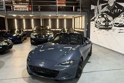 Mazda MX-5 38.700 km 29.900 &euro; Eddersheim 65795
