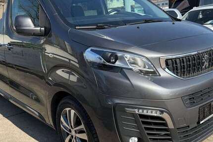Peugeot Traveller 235.000 km 16.990 &euro; Mainaschaff 63814