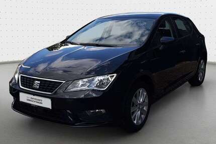 Seat Leon 66.987 km 16.430 € Hofheim 65719