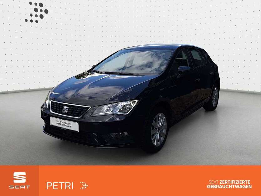 Seat Leon 66.987 km 16.430 € Hofheim 65719