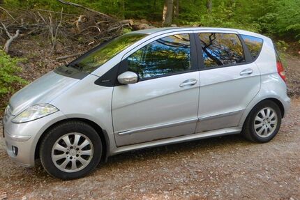 Mercedes-Benz A 170 278.000 km 1.400 &euro; Königstein 61462