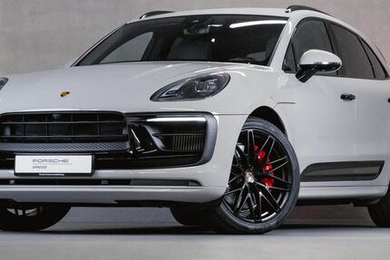 Porsche Macan 27.200 km 94.990 € Aschaffenburg 63739