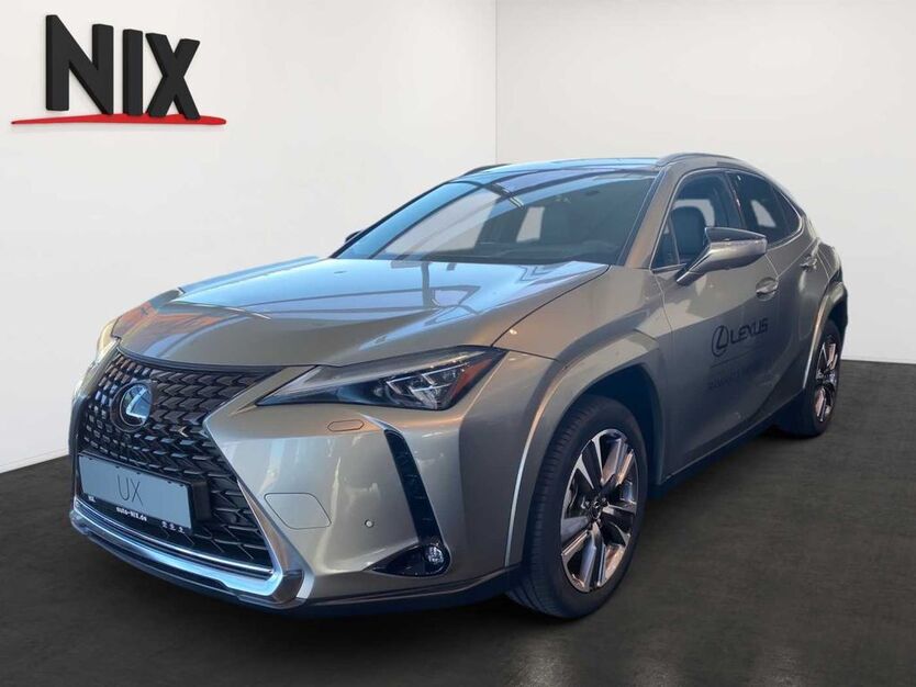 Lexus UX 3.000 km 42.900 € Frankfurt 60314