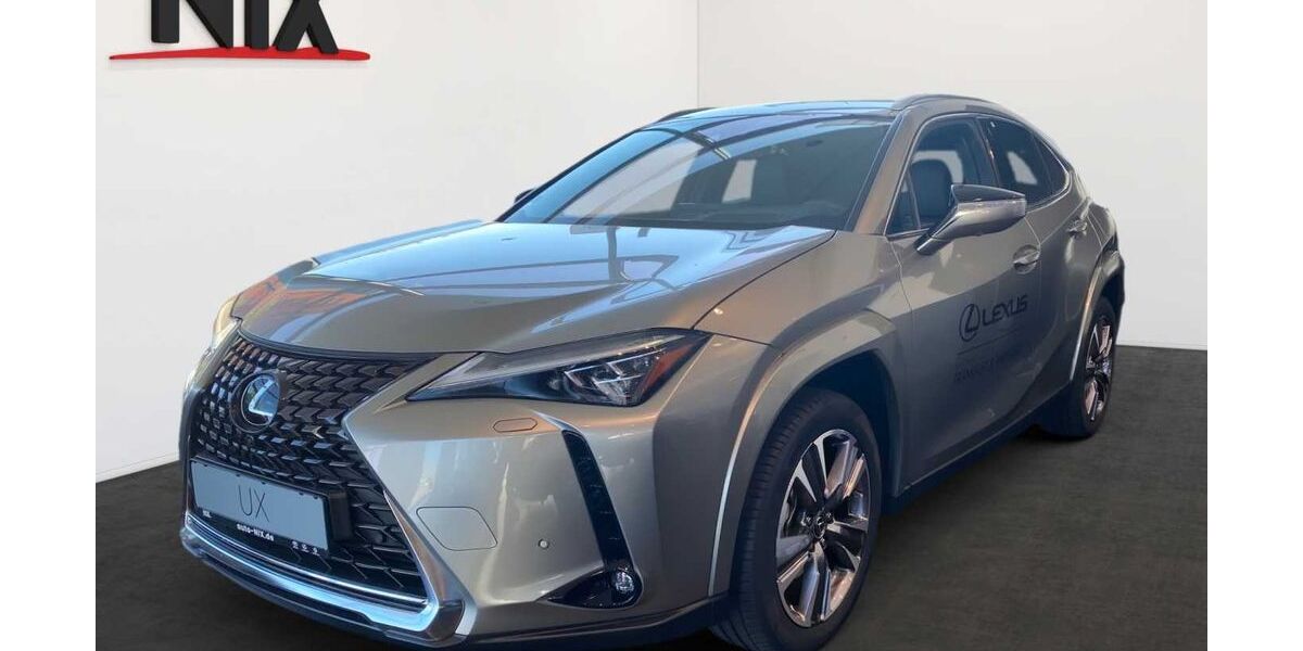 Lexus UX 9.000 km 33.690 &euro; Frankfurt 60314