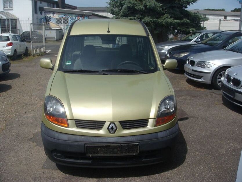 Kangoo