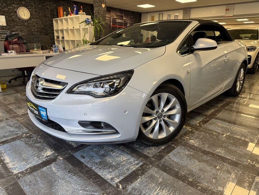 Opel Cascada 83.222 km 10.450 € Mühlheim am Main nähe Frankfurt 63165