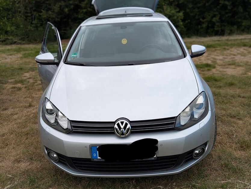 VW Golf 148.500 km 9.700 € Friedrichsdorf 61381