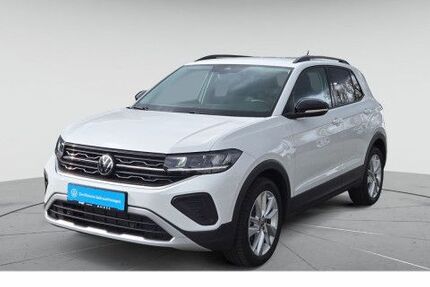 VW T-Cross 3.424 km 26.380 &euro; Darmstadt 64295